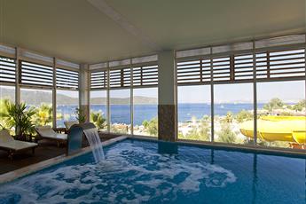 TUI Magic Life Bodrum - Adults Only 16+
