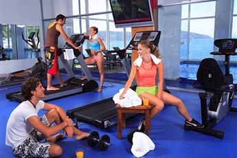 TUI Magic Life Bodrum - Adults Only 16+