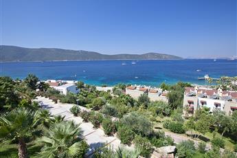 TUI Magic Life Bodrum - Adults Only 16+