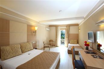 TUI Magic Life Bodrum - Adults Only 16+