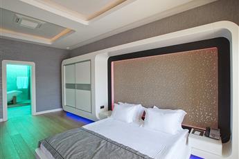 TUI Magic Life Bodrum - Adults Only 16+