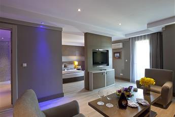 TUI Magic Life Bodrum - Adults Only 16+