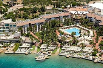 TUI MAGIC LIFE Bodrum - Adults Only