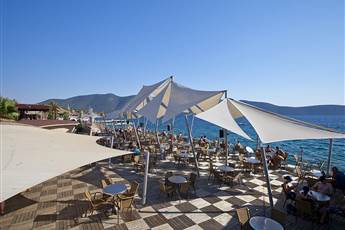 TUI MAGIC LIFE Bodrum - Adults Only