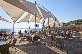 TUI MAGIC LIFE Bodrum - Adults Only