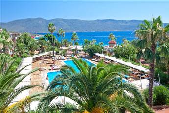 TUI MAGIC LIFE Bodrum - Adults Only
