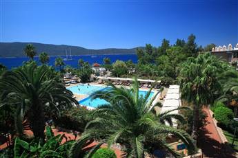 TUI MAGIC LIFE Bodrum - Adults Only