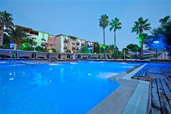 TUI MAGIC LIFE Bodrum - Adults Only