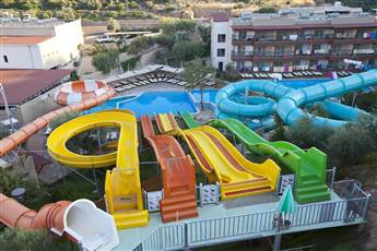 TUI MAGIC LIFE Bodrum - Adults Only