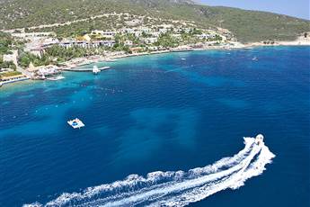 TUI MAGIC LIFE Bodrum - Adults Only