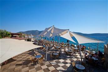 TUI MAGIC LIFE Bodrum - Adults Only