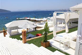 TUI MAGIC LIFE Bodrum - Adults Only