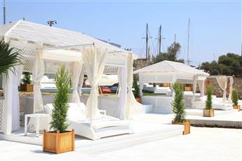 TUI MAGIC LIFE Bodrum - Adults Only