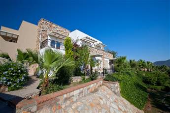 TUI MAGIC LIFE Bodrum - Adults Only