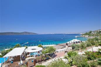 TUI MAGIC LIFE Bodrum - Adults Only