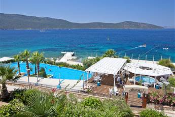 TUI MAGIC LIFE Bodrum - Adults Only