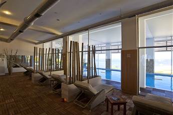 TUI MAGIC LIFE Bodrum - Adults Only