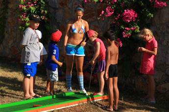 TUI MAGIC LIFE Bodrum - Adults Only