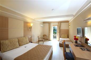 TUI MAGIC LIFE Bodrum - Adults Only