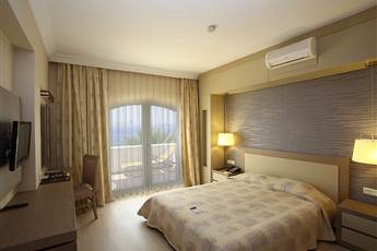 TUI MAGIC LIFE Bodrum - Adults Only