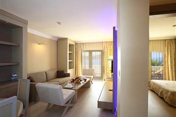 TUI MAGIC LIFE Bodrum - Adults Only
