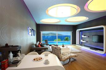 TUI MAGIC LIFE Bodrum - Adults Only
