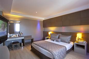 TUI MAGIC LIFE Bodrum - Adults Only