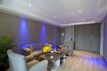 TUI MAGIC LIFE Bodrum - Adults Only