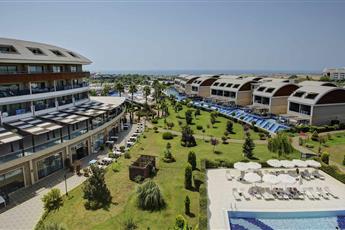 TUI Magic Life Jacaranda 5*