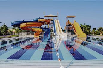 TUI Magic Life Jacaranda 5*