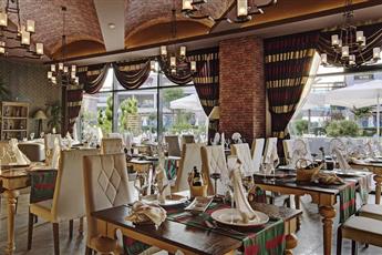 TUI Magic Life Jacaranda 5*