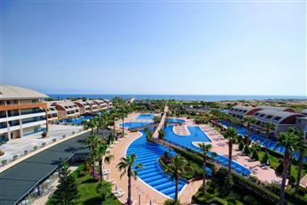 TUI Magic Life Jacaranda 5*