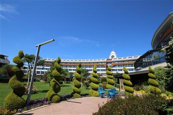 TUI Magic Life Jacaranda 5*