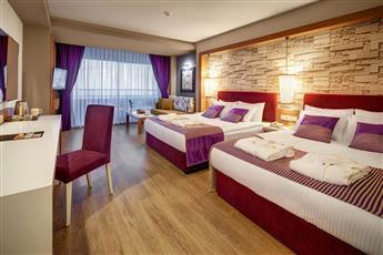 TUI Magic Life Jacaranda 5*