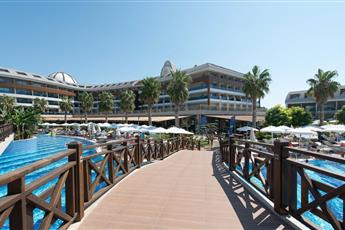 TUI Magic Life Jacaranda 5*
