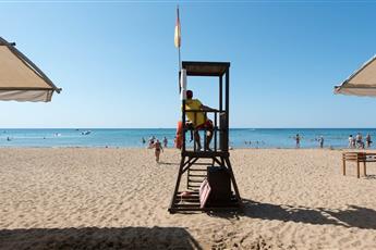 TUI Magic Life Jacaranda 5*