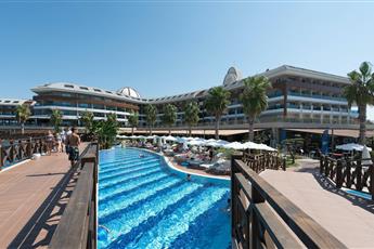 TUI Magic Life Jacaranda 5*