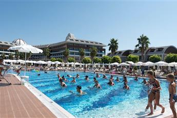 TUI Magic Life Jacaranda 5*