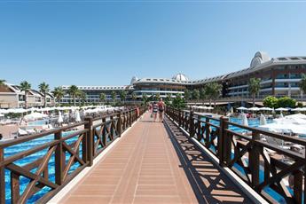 TUI Magic Life Jacaranda 5*