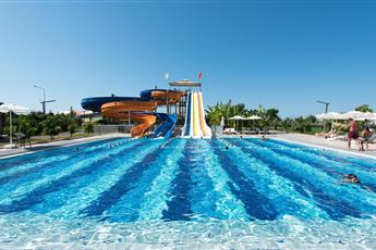 TUI Magic Life Jacaranda 5*