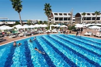TUI Magic Life Jacaranda 5*