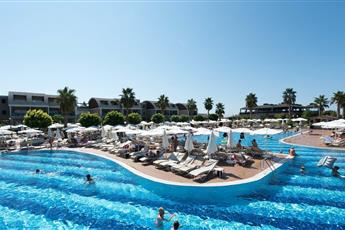 TUI Magic Life Jacaranda 5*