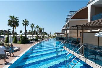 TUI Magic Life Jacaranda 5*