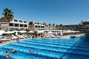 TUI Magic Life Jacaranda 5*