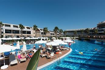 TUI Magic Life Jacaranda 5*