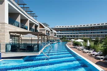 TUI Magic Life Jacaranda 5*