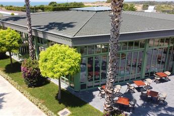 TUI Magic Life Jacaranda 5*