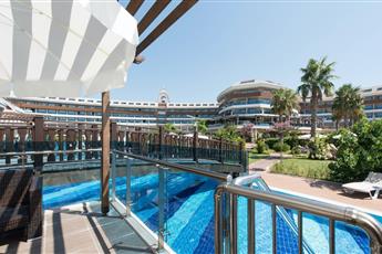 TUI Magic Life Jacaranda 5*
