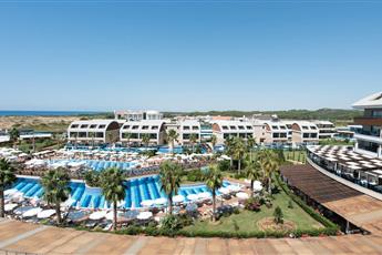 TUI Magic Life Jacaranda 5*