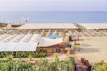 TUI Magic Life Jacaranda 5*